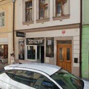 obrazek: avatar CRYSTAL ZONE-ČESKÉ KORÁLKY