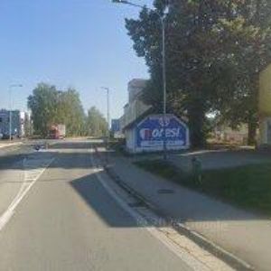 obrazek: avatar KUCHYNĚ ORESI