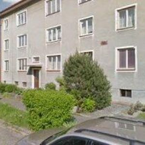 obrazek: avatar HROUDA JIŘÍ