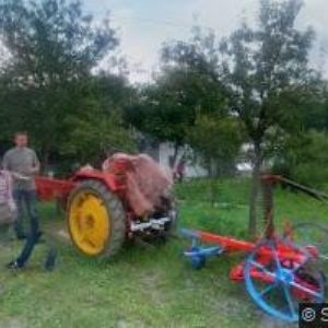 obrazek: avatar JIŘÍČEK ERVÍN-KOVOVÝROBA