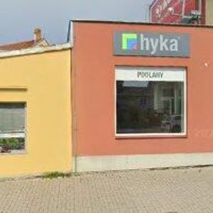 obrazek: avatar HYKA PODLAHY