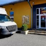 KAMENOSOCHAŘSTVÍ VÁŇA & SYN, PRACHATICE s.r.o.