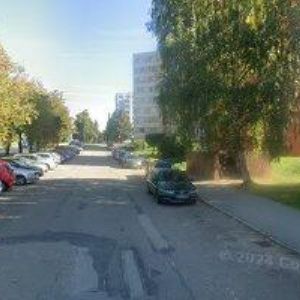 obrazek: avatar CHYŠKA JIŘÍ