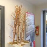 RASL ČALOUNĚNÝ NÁBYTEK