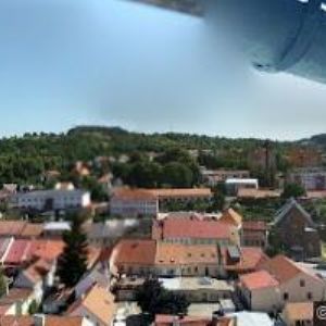 obrazek: avatar GARÁŽOVÁ VRATA PEKÁREK