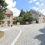 HLAVSA VLASTIMIL-VYŠEHRAD KOBERCE