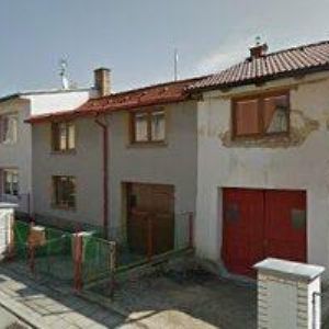 obrazek: avatar ELEKTRONIKA PETRŮ