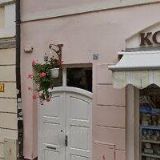 ZÁMEČNICTVÍ U KOSTELA