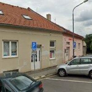 obrazek: avatar KAZDA FRANTIŠEK Ing.