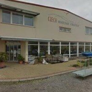 obrazek: avatar CZECH MARINE s.r.o.