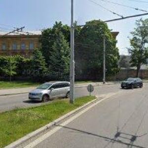 obrazek: avatar CYKLOCENTRUM HYKA