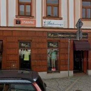 obrazek: avatar HÁJEK CYKLOSPORT