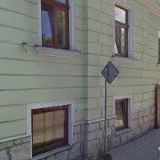 ČERNÝ KOMÁR-PŮJČOVNA LODÍ