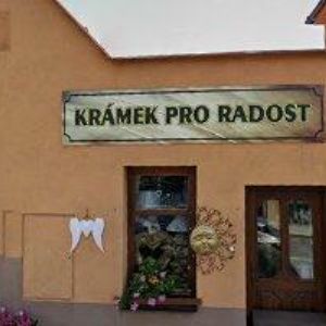obrazek: avatar PŮJČOVNA LODÍ LEDEČ