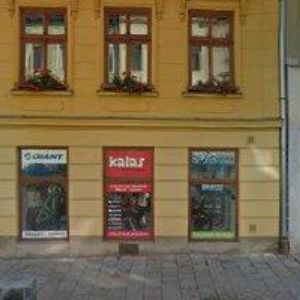 obrazek: avatar ČECH PAVEL-JIZDNÍ KOLA