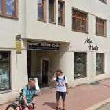 SPORT SERVIS TOČÍK