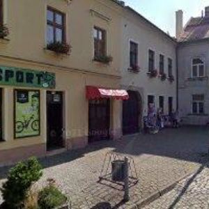 obrazek: avatar OTISKOVÁ IVETA