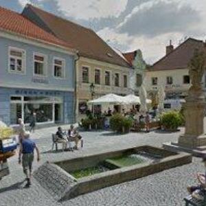 obrazek: avatar TOMAN ČESTMÍR-ZBRANĚ A STŘELIVO