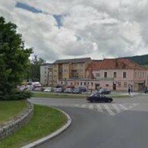 obrazek: avatar BÁRTA MARTIN