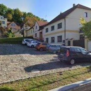 obrazek: avatar ŠVECOVÁ MICHAELA