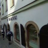 AGENTURA KRUMLOVSKÁ INSPIRACE