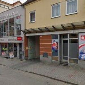 obrazek: avatar COMP SERVIS spol. s r.o.