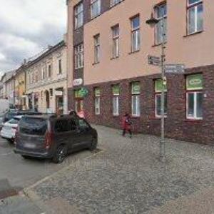 obrazek: avatar SETRONIC NOVÉ MĚSTO NA MORAVĚ