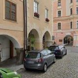 ČESKÁ TISKOVÁ KANCELÁŘ