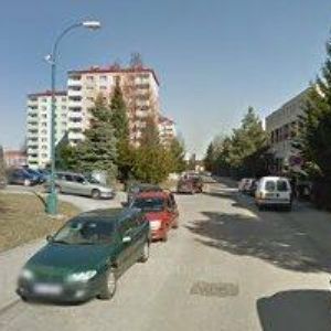 obrazek: avatar CHLOUPEK ŠIMON MgA.