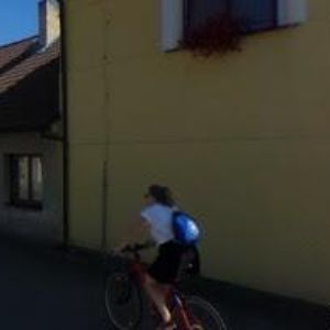 obrazek: avatar PRASTŘECHA