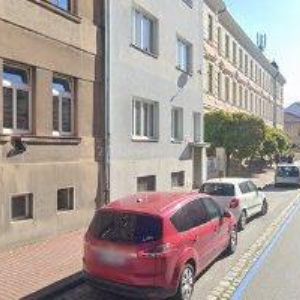 obrazek: avatar MATUCHA JIŘÍ