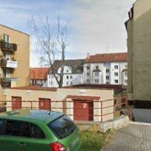 obrazek: avatar PROCHÁZKA-STŘECHY