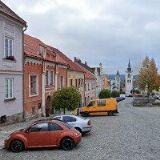 EURO-STAV VIMPERK , spol. s r.o.