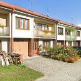 DŘEVĚNÉ STAVBY TP