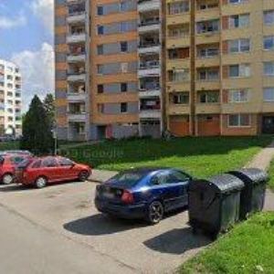 obrazek: avatar STŘECHY TÁBOR