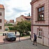 ZABLOUDIL JAN STŘECHY-ZET