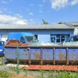 IZ.SKLO PELHŘIMOV s.r.o.