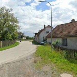 obrazek: avatar HROCH JIŘÍ