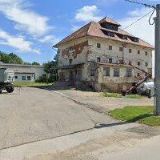 TRUHLÁŘSTVÍ MANDÁT