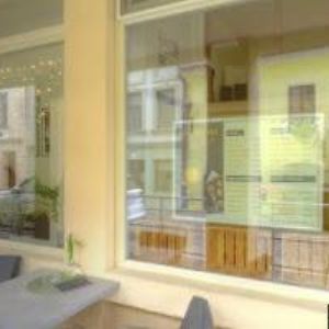 obrazek: avatar AGENTURA A NAKLADATELSTVÍ ARCHET