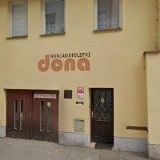 NAKLADATELSTVÍ DONA s.r.o.