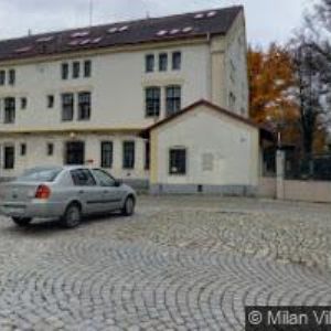 obrazek: avatar OBLASTNÍ CHARITA JIHLAVA-NÍZKOPRAHOVÝ KLUB VRAKBAR