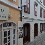 DOČKALOVÁ LEOKADIE