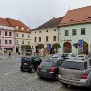 obrazek: avatar PRÁCHEŇSKÉ MUZEUM V PÍSKU