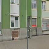 GEONOVA-GEODETICKÉ PRÁCE