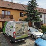 KADEŘNICTVÍ DJOMAMBO