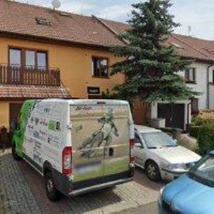 obrazek: avatar KADEŘNICTVÍ DJOMAMBO