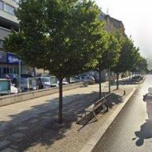 obrazek: avatar KADEŘNICTVÍ GLAMOUR