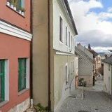 KUČEROVÁ ANNA-KADEŘNICTVÍ POD ZÁMKEM