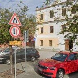 obrazek: avatar SVOBODOVÁ JANA